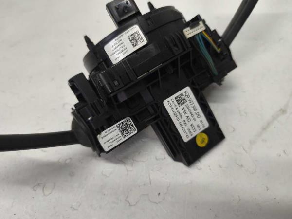 COMMODO VW GOLF 7 - Vue 4